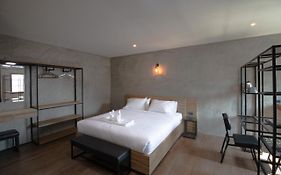 Rabbit Hotel Phimai